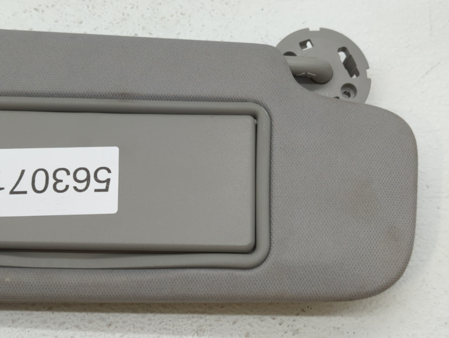 2016-2021 Chevrolet Malibu Sun Visor Shade Replacement Passenger Right Mirror Fits Fits 2016 2017 2018 2019 2020 2021 OEM Us