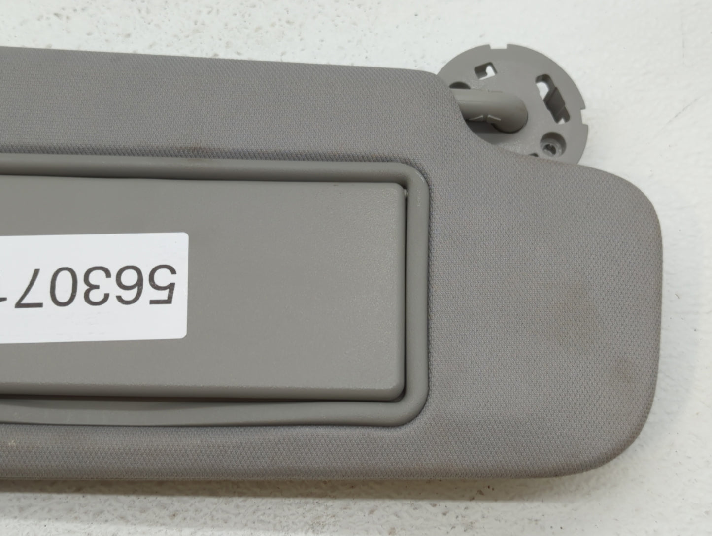 2016-2021 Chevrolet Malibu Sun Visor Shade Replacement Passenger Right Mirror Fits Fits 2016 2017 2018 2019 2020 2021 OEM Us