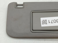 2016-2021 Chevrolet Malibu Sun Visor Shade Replacement Passenger Right Mirror Fits Fits 2016 2017 2018 2019 2020 2021 OEM Us