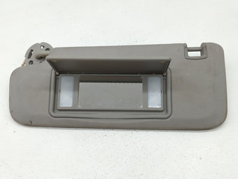 compare product 2016-2021 Chevrolet Malibu Sun Visor Shade Replacement Driver Left Mirror Fits Fits 2016 2017 2018 2019 2020 2021 OEM Used Auto Parts