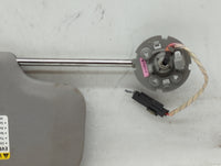 2016-2021 Chevrolet Malibu Sun Visor Shade Replacement Driver Left Mirror Fits Fits 2016 2017 2018 2019 2020 2021 OEM Used A