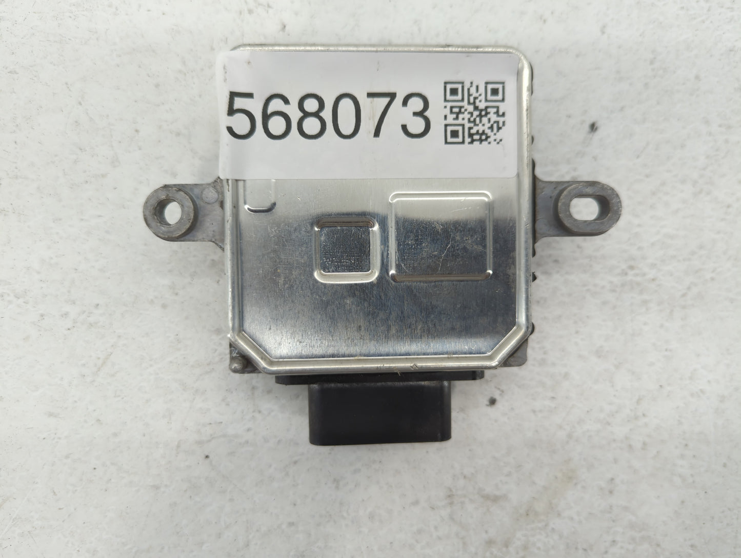 2017 Chevrolet Malibu PCM Engine Control Computer ECU ECM PCU OEM P/N:22909204 Fits OEM Used Auto Parts - Oemusedautoparts1.