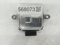2017 Chevrolet Malibu PCM Engine Control Computer ECU ECM PCU OEM P/N:22909204 Fits OEM Used Auto Parts - Oemusedautoparts1.