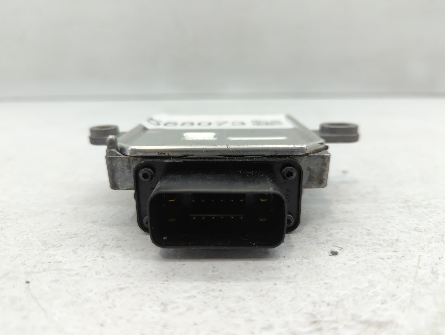 2017 Chevrolet Malibu PCM Engine Control Computer ECU ECM PCU OEM P/N:22909204 Fits OEM Used Auto Parts - Oemusedautoparts1.
