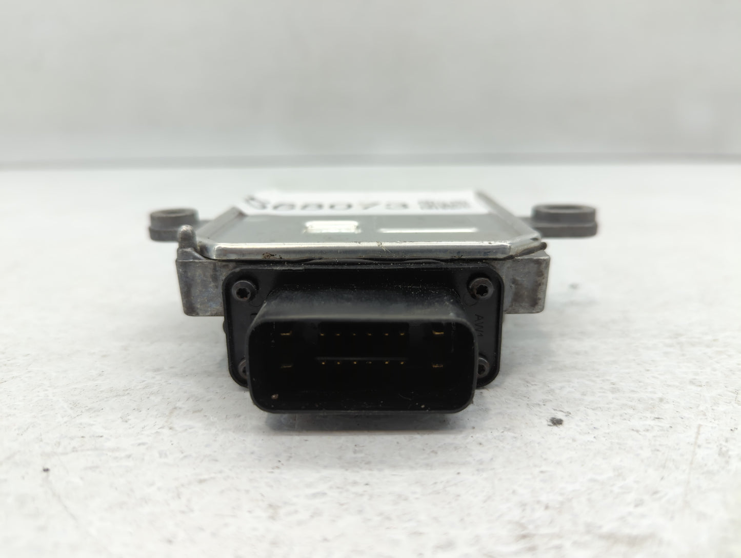 2017 Chevrolet Malibu PCM Engine Control Computer ECU ECM PCU OEM P/N:22909204 Fits OEM Used Auto Parts - Oemusedautoparts1.