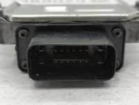 2017 Chevrolet Malibu PCM Engine Control Computer ECU ECM PCU OEM P/N:22909204 Fits OEM Used Auto Parts - Oemusedautoparts1.