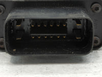 2017 Chevrolet Malibu PCM Engine Control Computer ECU ECM PCU OEM P/N:22909204 Fits OEM Used Auto Parts - Oemusedautoparts1.