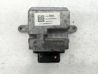 2017 Chevrolet Malibu PCM Engine Control Computer ECU ECM PCU OEM P/N:22909204 Fits OEM Used Auto Parts - Oemusedautoparts1.