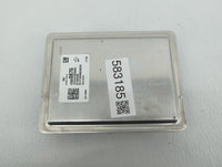2017-2021 Chevrolet Malibu PCM Engine Control Computer ECU ECM PCU OEM P/N:12680876 Fits Fits 2017 2018 2019 2020 2021 2022 