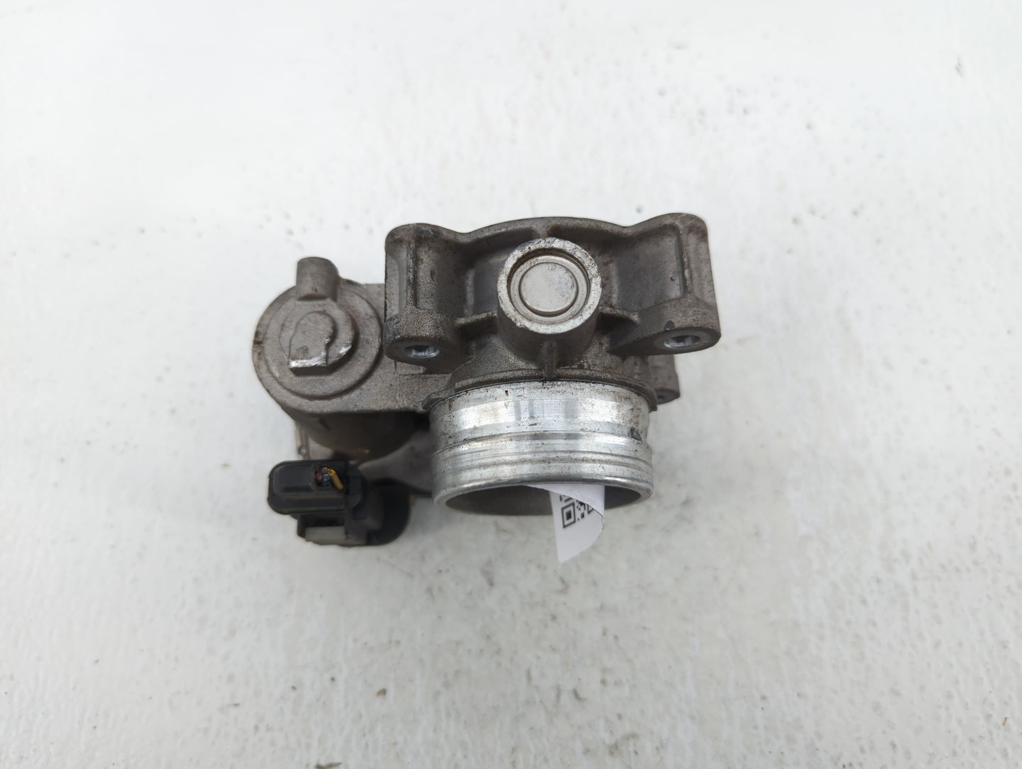 2016-2021 Chevrolet Malibu Throttle Body P/N:12671379AA Fits Fits 2016 2017 2018 2019 2020 2021 2022 OEM Used Auto Parts - O