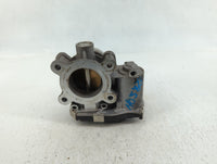 2016-2021 Chevrolet Malibu Throttle Body P/N:12671379AA Fits Fits 2016 2017 2018 2019 2020 2021 2022 OEM Used Auto Parts - O