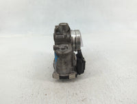 2016-2021 Chevrolet Malibu Throttle Body P/N:12671379AA Fits Fits 2016 2017 2018 2019 2020 2021 2022 OEM Used Auto Parts - O