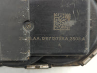 2016-2021 Chevrolet Malibu Throttle Body P/N:12671379AA Fits Fits 2016 2017 2018 2019 2020 2021 2022 OEM Used Auto Parts - O