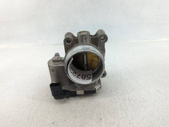 compare product 2013-2021 Chevrolet Malibu Throttle Body P/N:12670837AA Fits Fits 2013 2014 2015 2016 2017 2018 2019 2020 2021 OEM Used Auto Parts