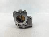 2013-2021 Chevrolet Malibu Throttle Body P/N:12670837AA Fits Fits 2013 2014 2015 2016 2017 2018 2019 2020 2021 OEM Used Auto