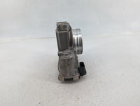 2013-2021 Chevrolet Malibu Throttle Body P/N:12670837AA Fits Fits 2013 2014 2015 2016 2017 2018 2019 2020 2021 OEM Used Auto