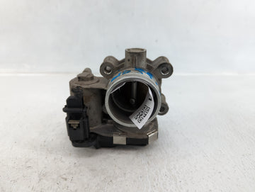 2016-2021 Chevrolet Malibu Throttle Body P/N:12671379AA Fits Fits 2016 2017 2018 2019 2020 2021 2022 OEM Used Auto Parts - O