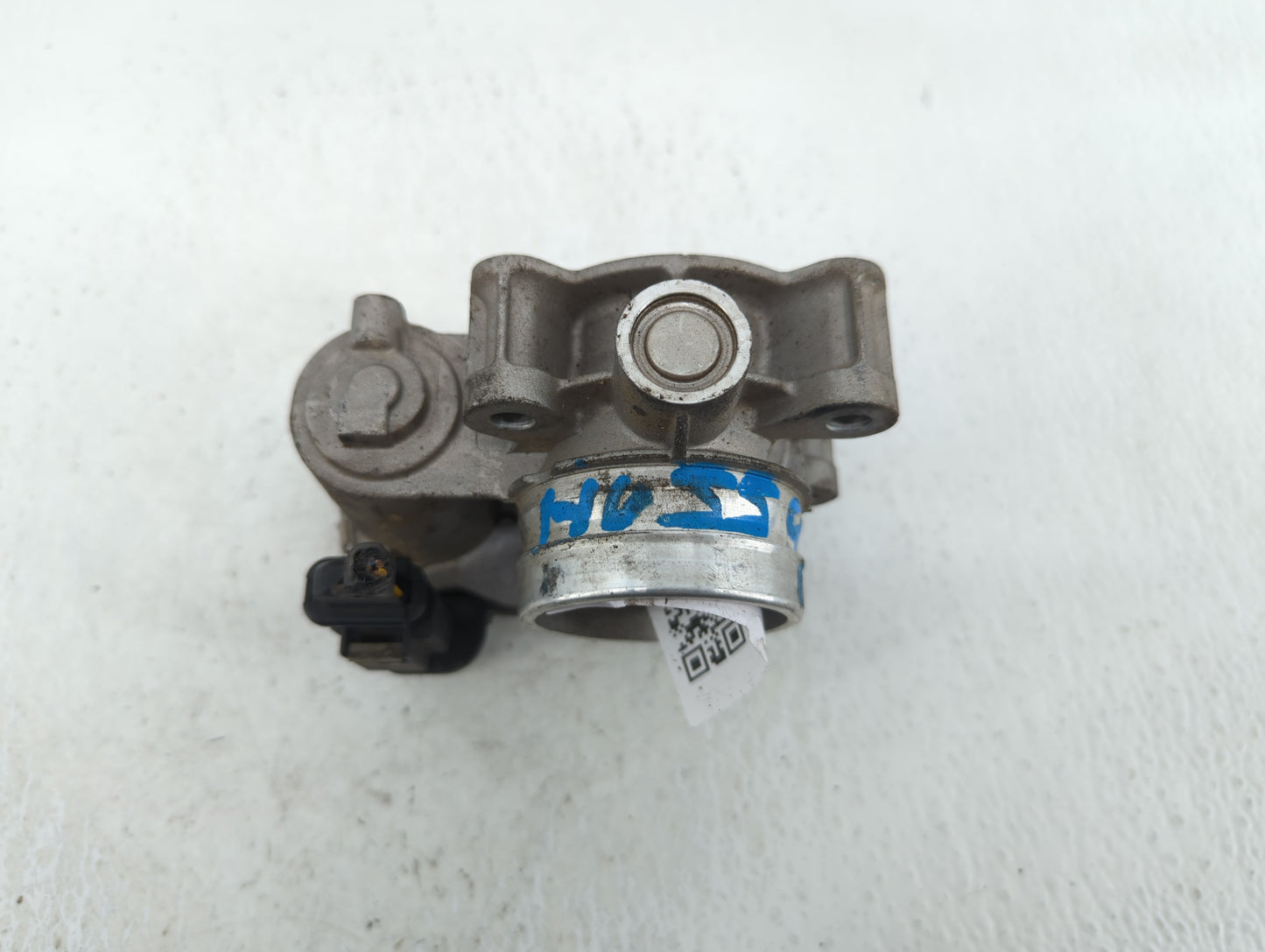 2016-2021 Chevrolet Malibu Throttle Body P/N:12671379AA Fits Fits 2016 2017 2018 2019 2020 2021 2022 OEM Used Auto Parts - O