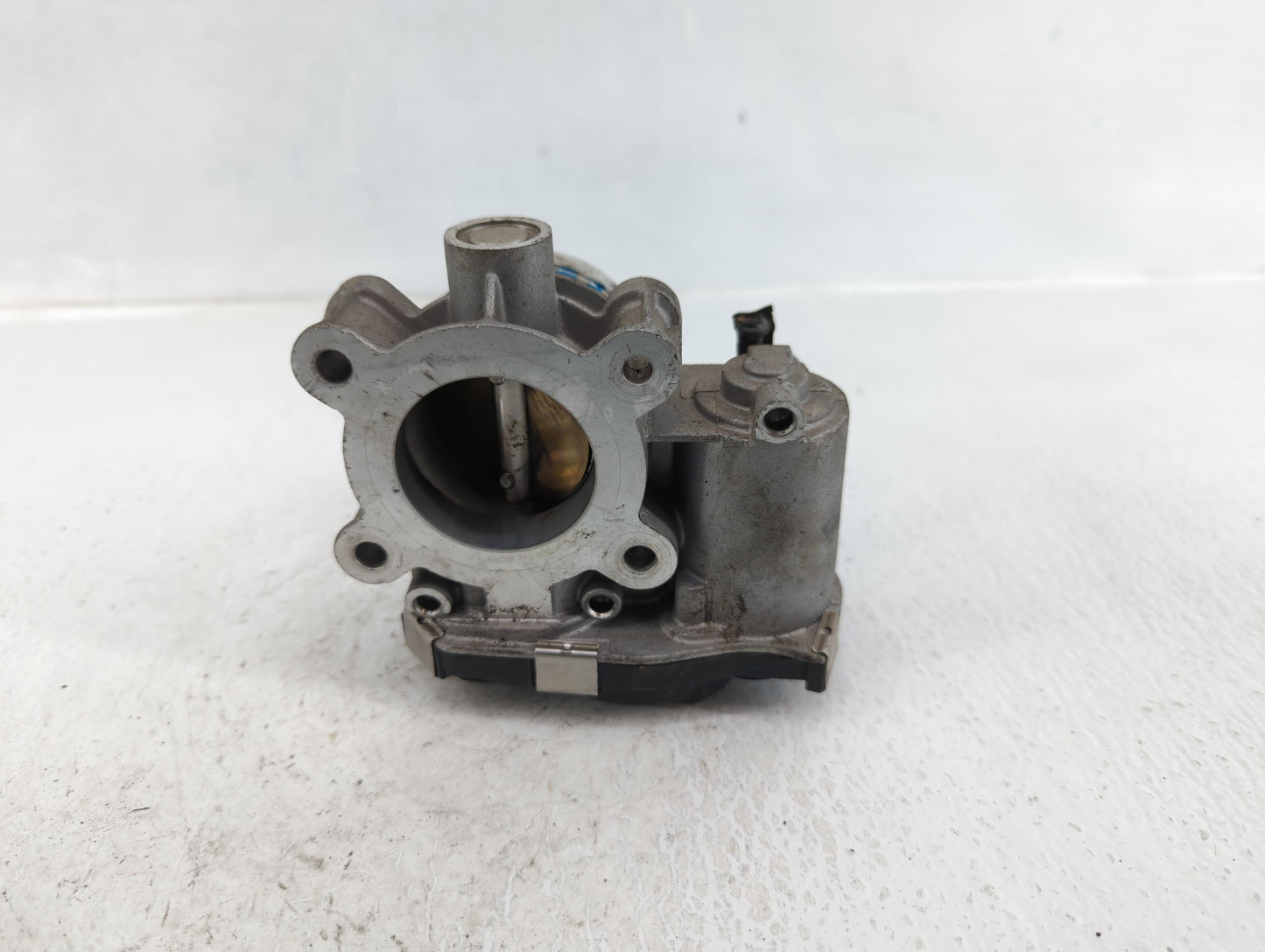 2016-2021 Chevrolet Malibu Throttle Body P/N:12671379AA Fits Fits 2016 2017 2018 2019 2020 2021 2022 OEM Used Auto Parts - O
