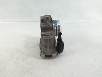 2016-2021 Chevrolet Malibu Throttle Body P/N:12671379AA Fits Fits 2016 2017 2018 2019 2020 2021 2022 OEM Used Auto Parts - O
