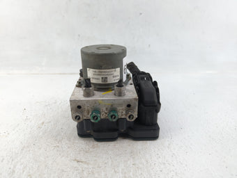 compare product 2017 Chevrolet Malibu ABS Pump Control Module Replacement P/N:065055766 Fits OEM Used Auto Parts