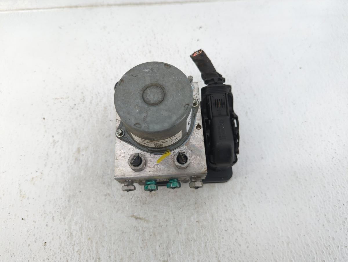 2017 Chevrolet Malibu Anti-Lock Brake ABS Pump Module Actuator OEM P/N:065055766 Fits OEM Used Auto Parts - Oemusedautoparts