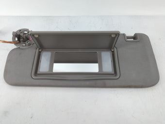 compare product 2016-2021 Chevrolet Malibu Sun Visor Shade Replacement Driver Left Mirror Fits Fits 2016 2017 2018 2019 2020 2021 OEM Used Auto Parts