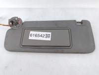 2016-2021 Chevrolet Malibu Sun Visor Shade Replacement Driver Left Mirror Fits Fits 2016 2017 2018 2019 2020 2021 OEM Used A