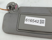 2016-2021 Chevrolet Malibu Sun Visor Shade Replacement Driver Left Mirror Fits Fits 2016 2017 2018 2019 2020 2021 OEM Used A