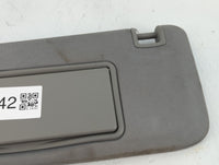 2016-2021 Chevrolet Malibu Sun Visor Shade Replacement Driver Left Mirror Fits Fits 2016 2017 2018 2019 2020 2021 OEM Used A