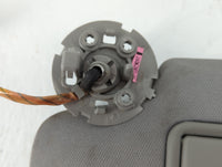 2016-2021 Chevrolet Malibu Sun Visor Shade Replacement Driver Left Mirror Fits Fits 2016 2017 2018 2019 2020 2021 OEM Used A