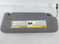 2016-2021 Chevrolet Malibu Sun Visor Shade Replacement Driver Left Mirror Fits Fits 2016 2017 2018 2019 2020 2021 OEM Used A