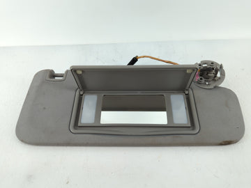 2016-2021 Chevrolet Malibu Sun Visor Shade Replacement Passenger Right Mirror Fits Fits 2016 2017 2018 2019 2020 2021 OEM Us