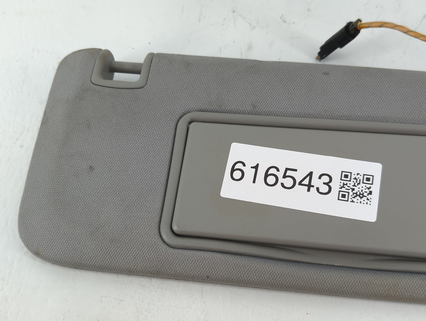 2016-2021 Chevrolet Malibu Sun Visor Shade Replacement Passenger Right Mirror Fits Fits 2016 2017 2018 2019 2020 2021 OEM Us