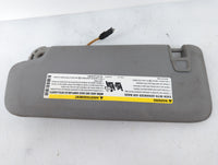 2016-2021 Chevrolet Malibu Sun Visor Shade Replacement Passenger Right Mirror Fits Fits 2016 2017 2018 2019 2020 2021 OEM Us