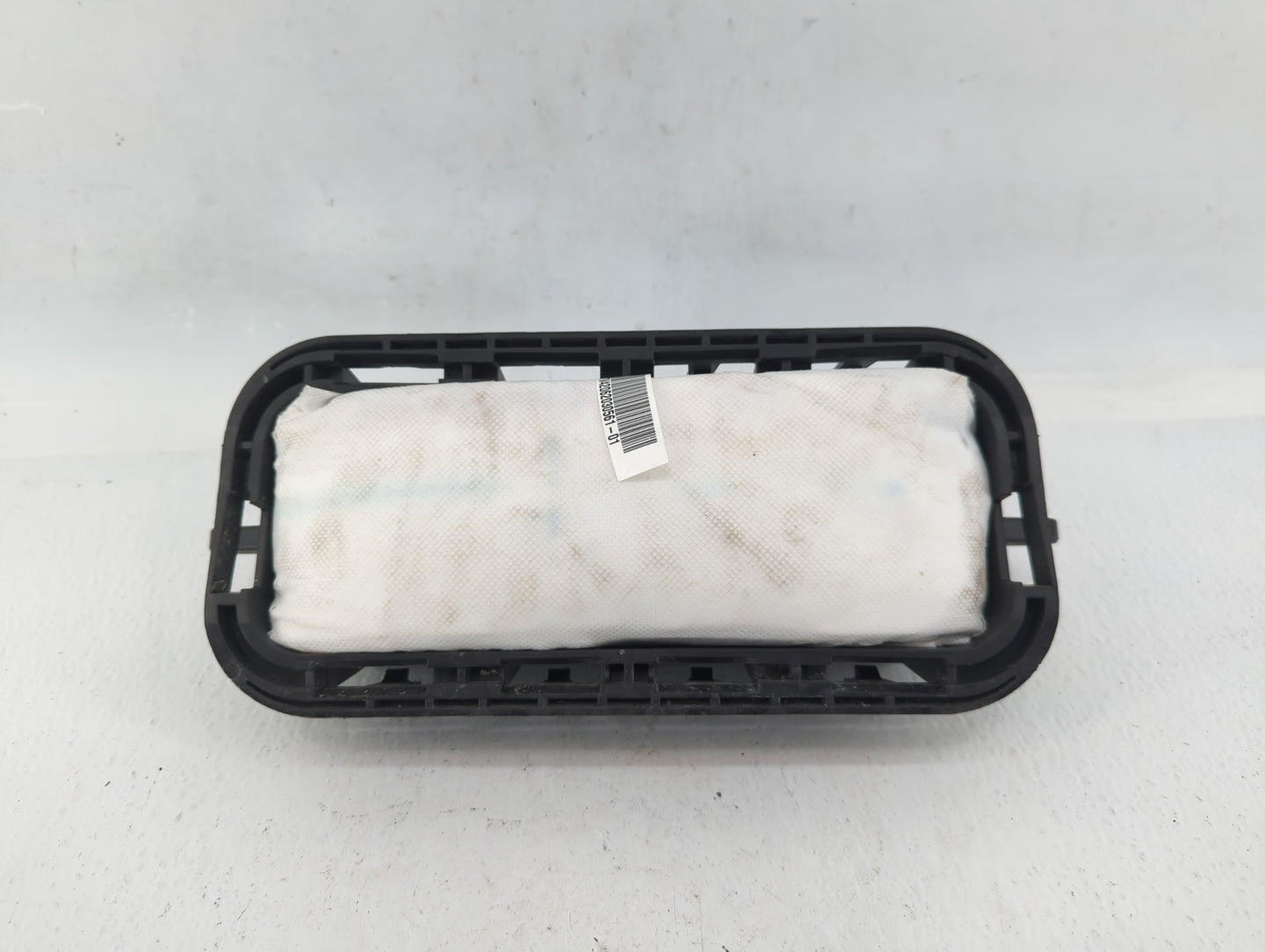 2016-2021 Chevrolet Malibu Air Bag Driver Left Steering Wheel Mounted - Oemusedautoparts1.com