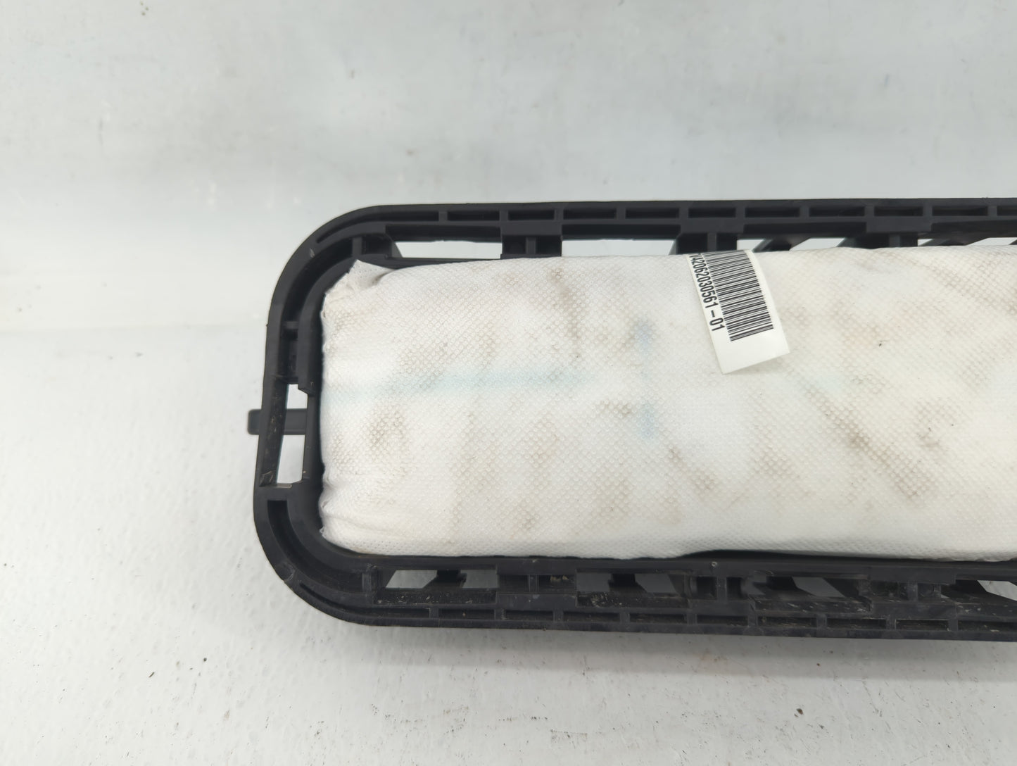 2016-2021 Chevrolet Malibu Air Bag Driver Left Steering Wheel Mounted - Oemusedautoparts1.com