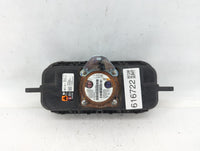 2016-2021 Chevrolet Malibu Air Bag Driver Left Steering Wheel Mounted - Oemusedautoparts1.com