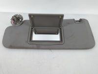 2016-2021 Chevrolet Malibu Sun Visor Shade Replacement Driver Left Mirror Fits Fits 2016 2017 2018 2019 2020 2021 OEM Used A