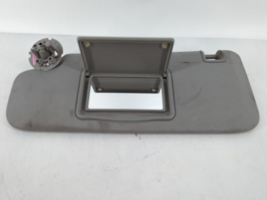 2016-2021 Chevrolet Malibu Sun Visor Shade Replacement Driver Left Mirror Fits Fits 2016 2017 2018 2019 2020 2021 OEM Used A
