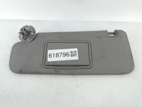 2016-2021 Chevrolet Malibu Sun Visor Shade Replacement Driver Left Mirror Fits Fits 2016 2017 2018 2019 2020 2021 OEM Used A