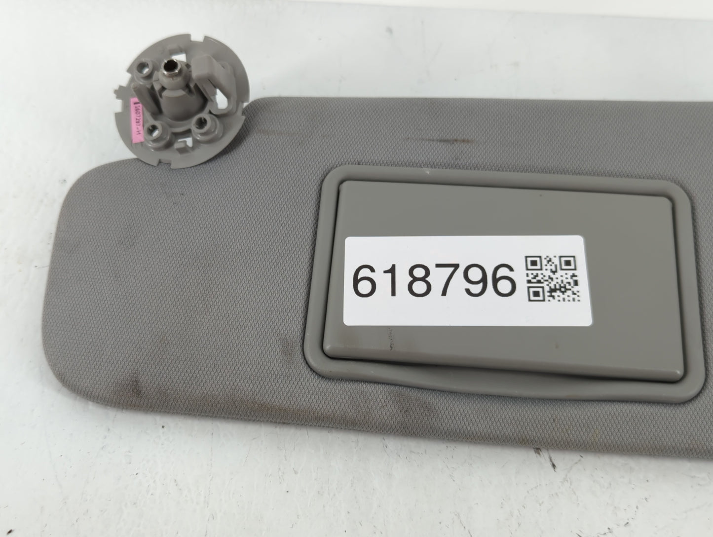 2016-2021 Chevrolet Malibu Sun Visor Shade Replacement Driver Left Mirror Fits Fits 2016 2017 2018 2019 2020 2021 OEM Used A