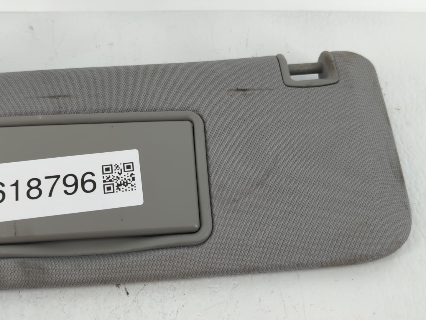 2016-2021 Chevrolet Malibu Sun Visor Shade Replacement Driver Left Mirror Fits Fits 2016 2017 2018 2019 2020 2021 OEM Used A