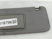 2016-2021 Chevrolet Malibu Sun Visor Shade Replacement Driver Left Mirror Fits Fits 2016 2017 2018 2019 2020 2021 OEM Used A