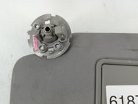 2016-2021 Chevrolet Malibu Sun Visor Shade Replacement Driver Left Mirror Fits Fits 2016 2017 2018 2019 2020 2021 OEM Used A