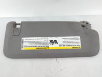 2016-2021 Chevrolet Malibu Sun Visor Shade Replacement Driver Left Mirror Fits Fits 2016 2017 2018 2019 2020 2021 OEM Used A