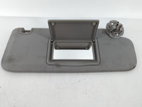 2016-2021 Chevrolet Malibu Sun Visor Shade Replacement Passenger Right Mirror Fits Fits 2016 2017 2018 2019 2020 2021 OEM Us