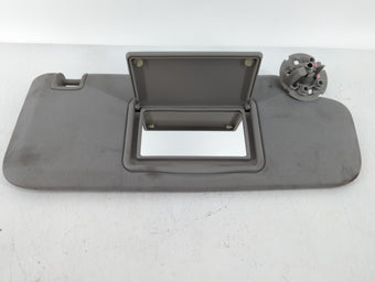 compare product 2016-2021 Chevrolet Malibu Sun Visor Shade Replacement Passenger Right Mirror Fits Fits 2016 2017 2018 2019 2020 2021 OEM Used Auto Parts