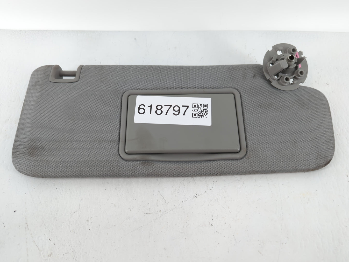 2016-2021 Chevrolet Malibu Sun Visor Shade Replacement Passenger Right Mirror Fits Fits 2016 2017 2018 2019 2020 2021 OEM Us