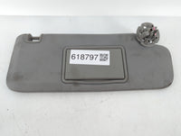 2016-2021 Chevrolet Malibu Sun Visor Shade Replacement Passenger Right Mirror Fits Fits 2016 2017 2018 2019 2020 2021 OEM Us